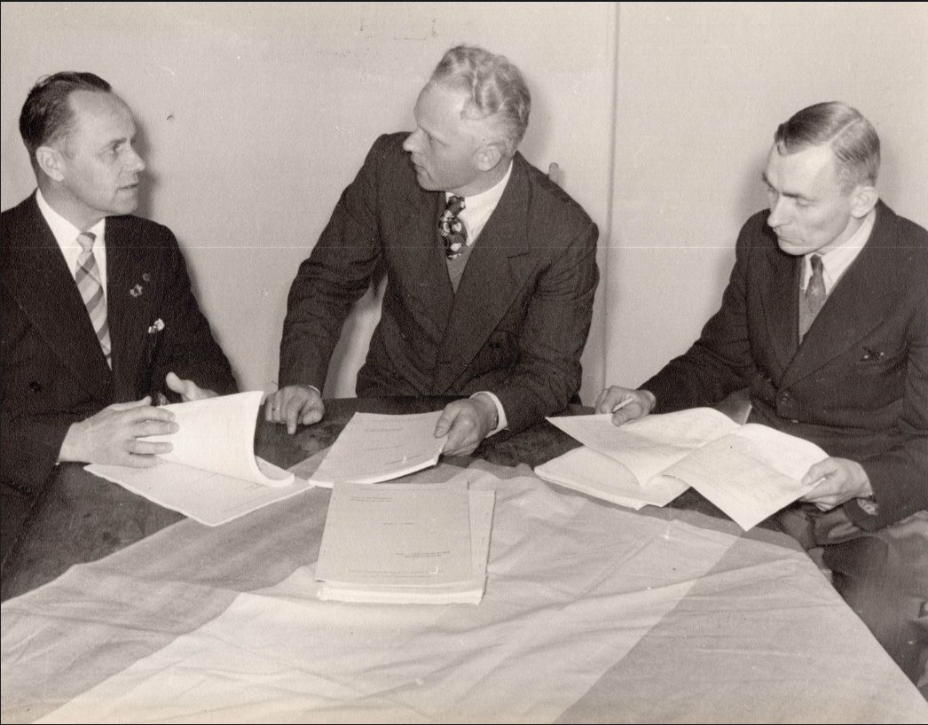 Austrālijas latviešu centrālais arhīvs (Austrālija)