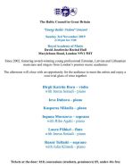 Uzspiest lai palielinātu