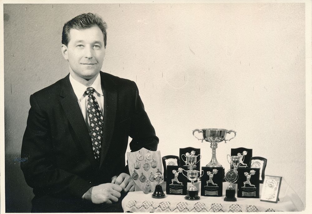 Uzspiest lai palielinātu