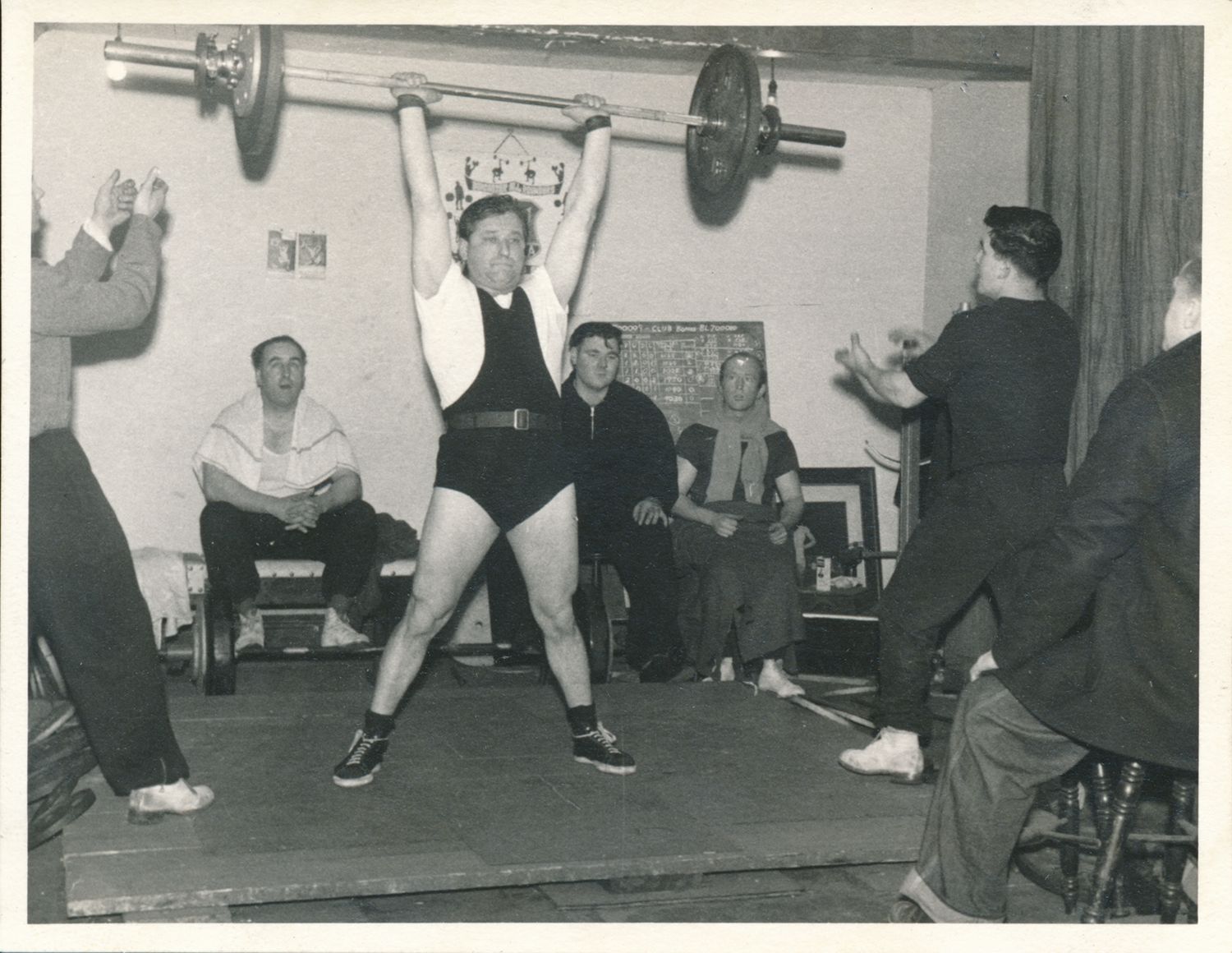 Uzspiest lai palielinātu