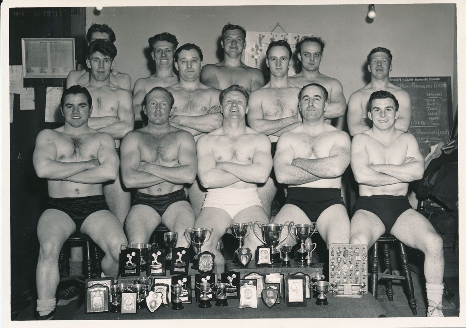 Uzspiest lai palielinātu