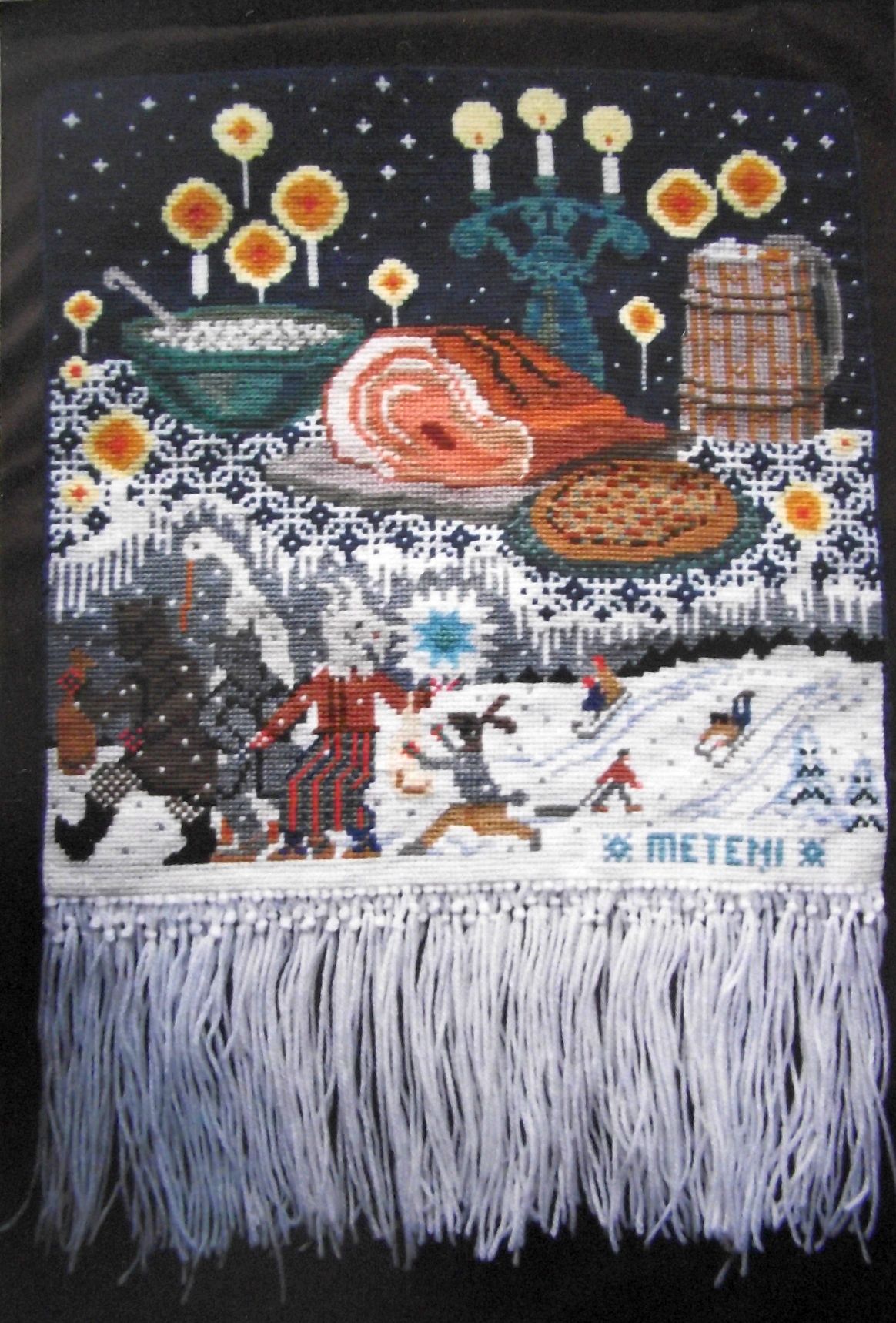 Uzspiest lai palielinātu