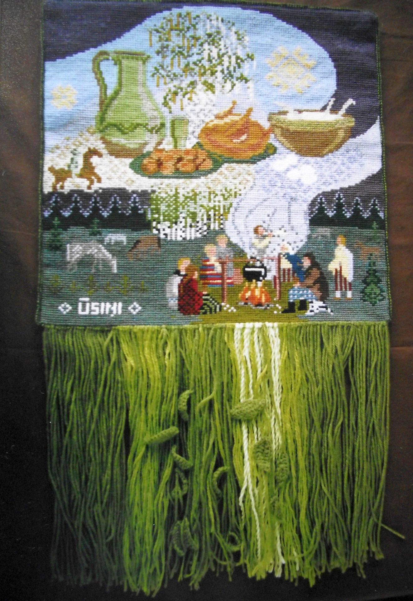 Uzspiest lai palielinātu