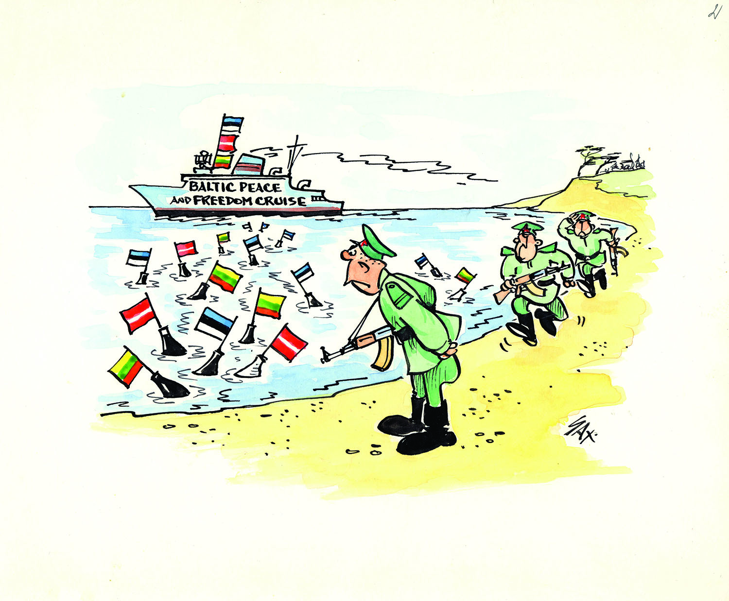 Uzspiest lai palielinātu