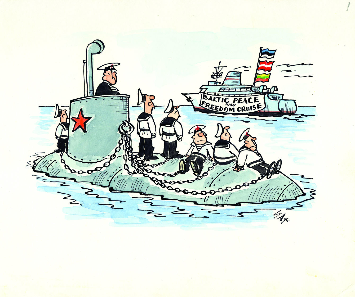 Uzspiest lai palielinātu