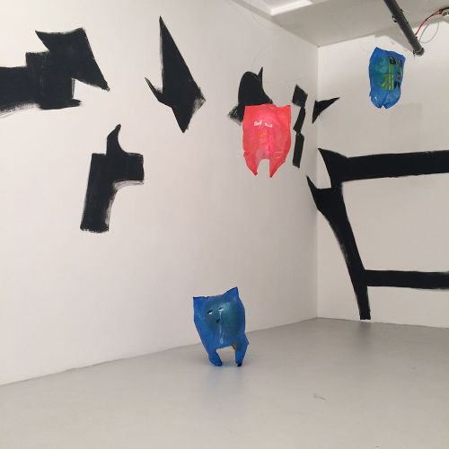 Uzspiest lai palielinātu