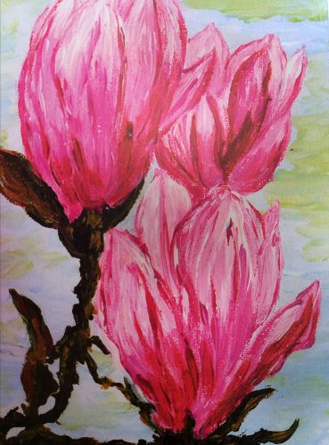 Uzspiest lai palielinātu