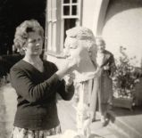 Uzspiest lai palielinātu