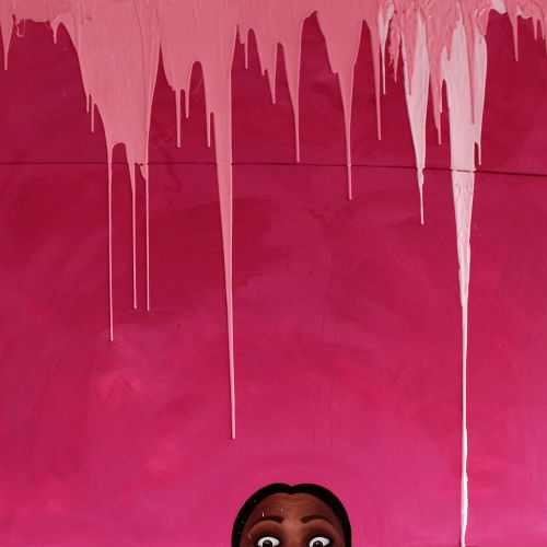 Uzspiest lai palielinātu