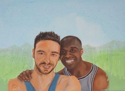 Uzspiest lai palielinātu