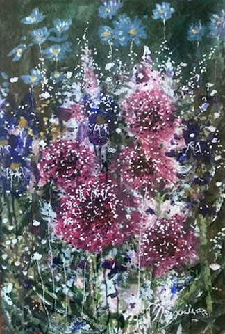 Uzspiest lai palielinātu