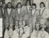 Uzspiest lai palielinātu