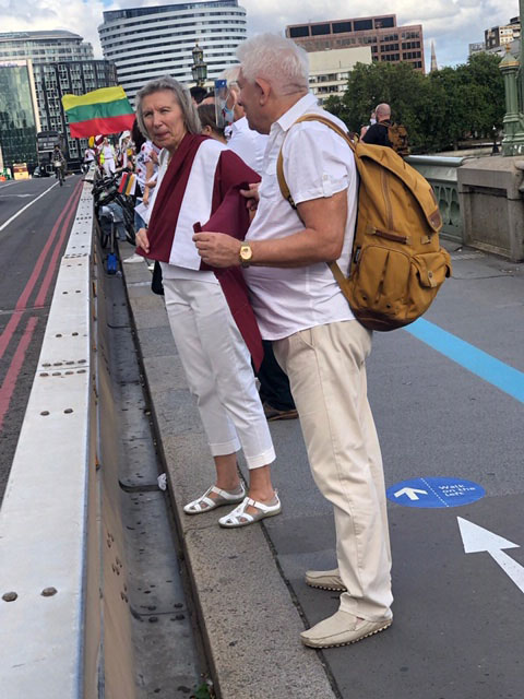 Uzspiest lai palielinātu