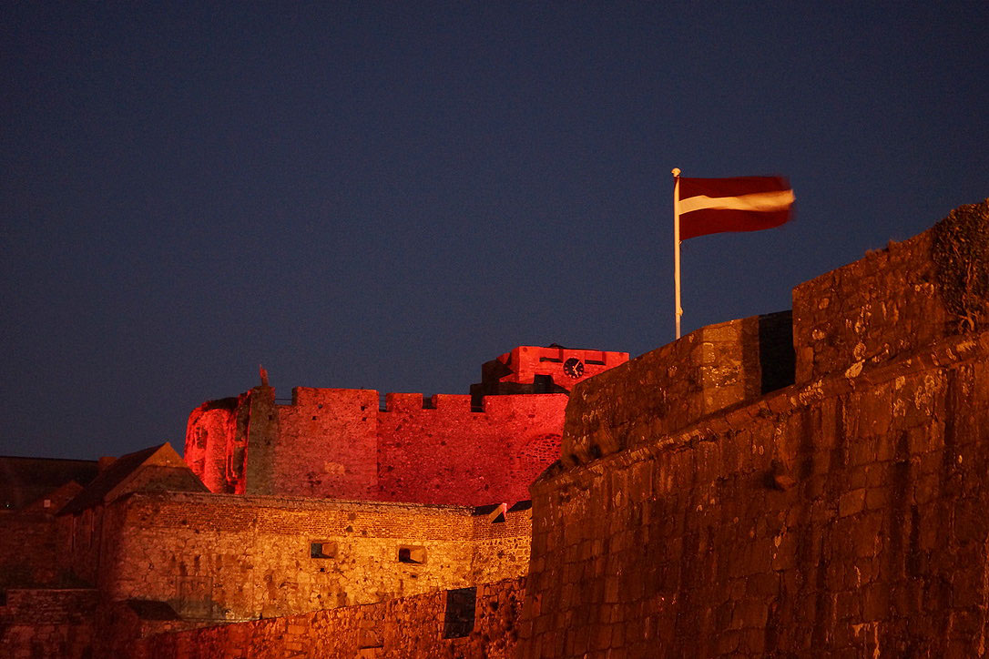 Uzspiest lai palielinātu